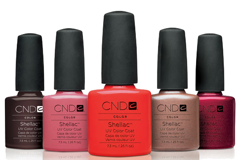 cnd-shellac